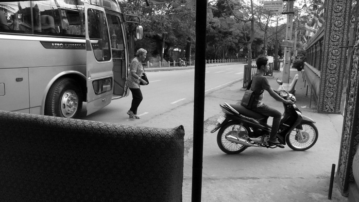 tourist leaves bus.jpg