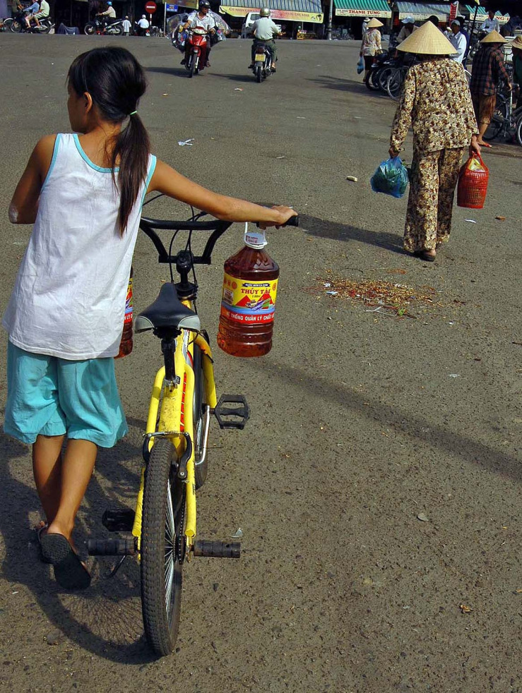 bike kid leaves market.jpg