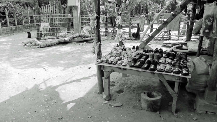 bw village shoes table.jpg