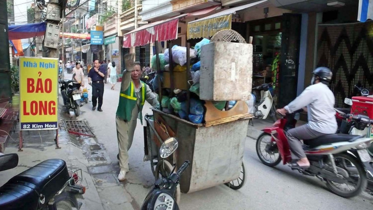 garbage collector on my street.jpg