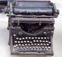 one typewriter.jpg